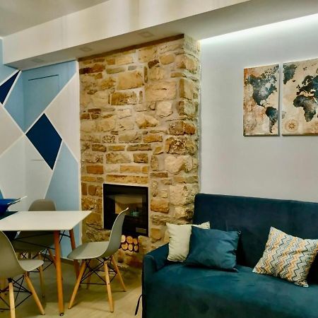 La Petite Maison 피에트라페르토사 외부 사진