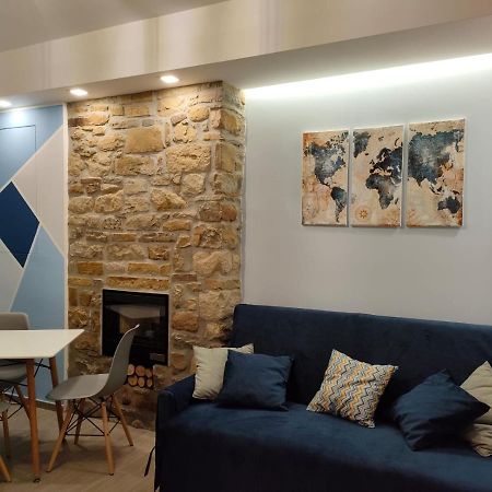 La Petite Maison 피에트라페르토사 외부 사진