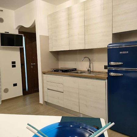 La Petite Maison 피에트라페르토사 외부 사진