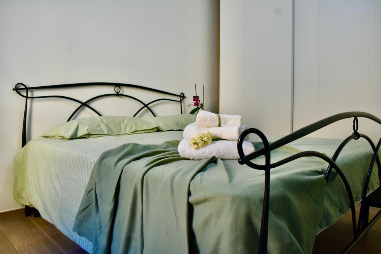 La Petite Maison 피에트라페르토사 외부 사진