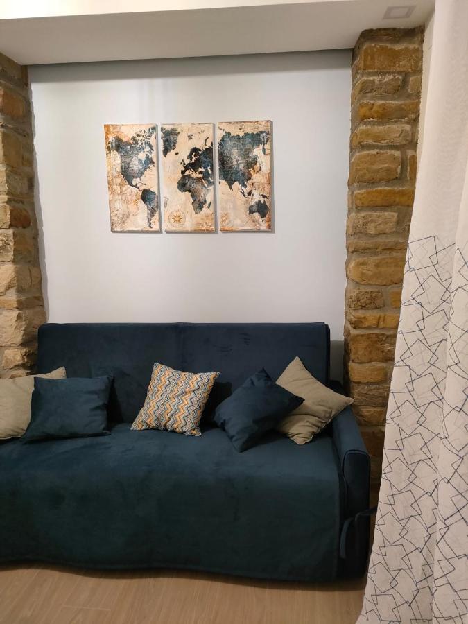 La Petite Maison 피에트라페르토사 외부 사진