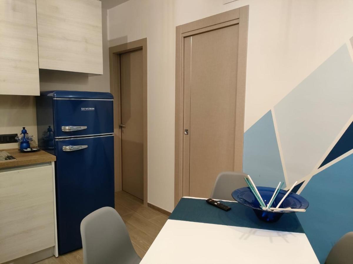 La Petite Maison 피에트라페르토사 외부 사진