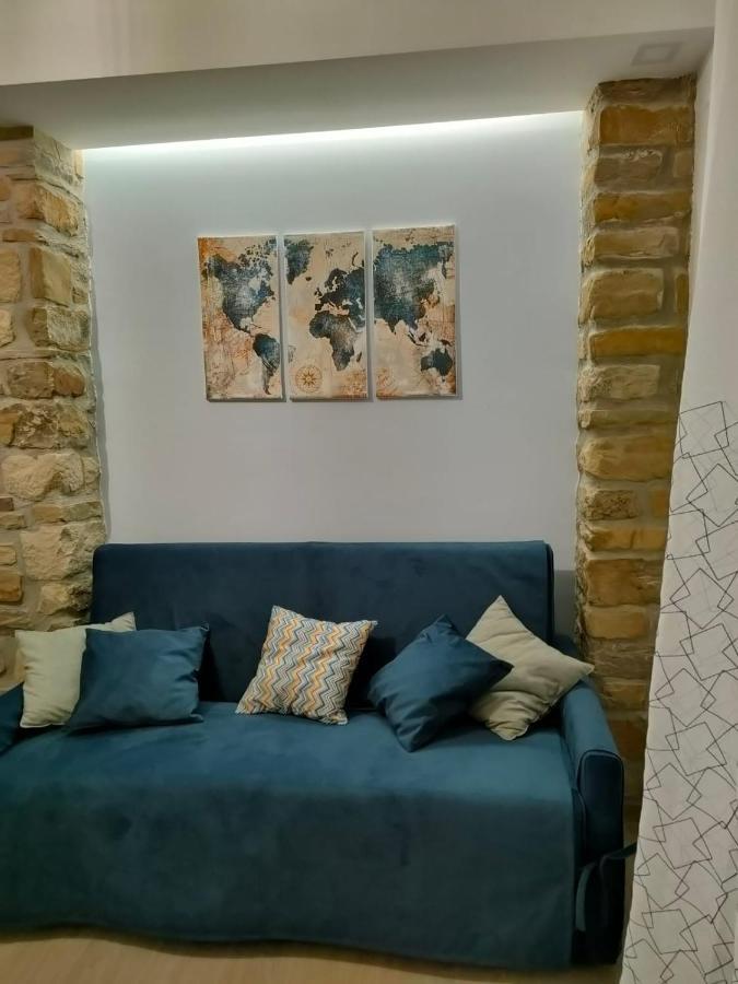 La Petite Maison 피에트라페르토사 외부 사진