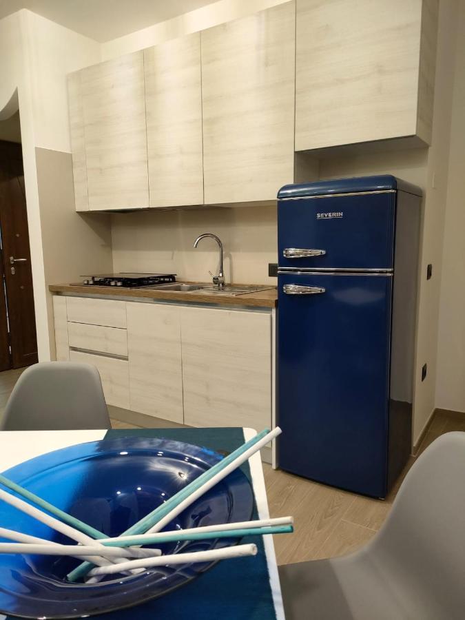 La Petite Maison 피에트라페르토사 외부 사진