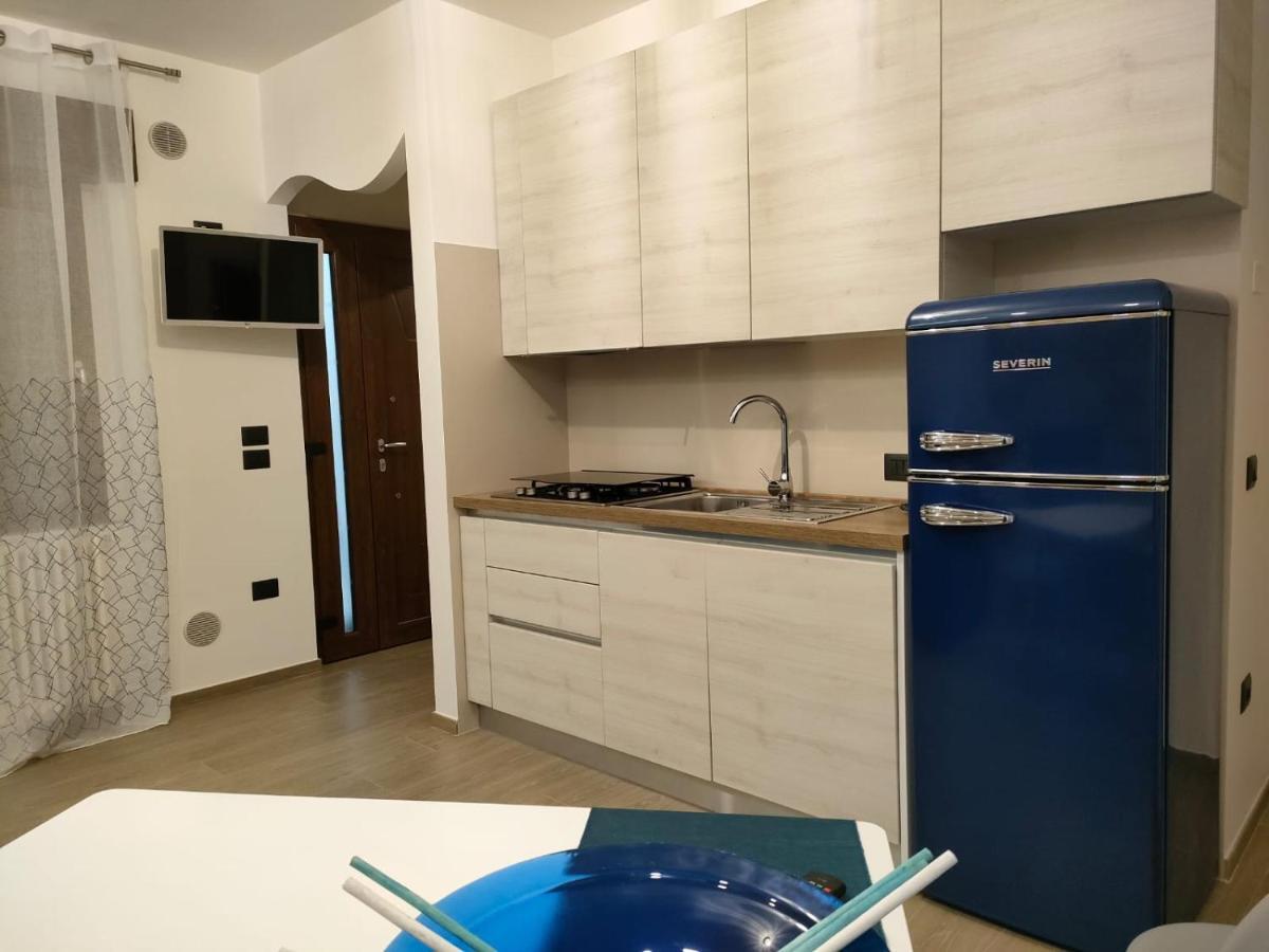 La Petite Maison 피에트라페르토사 외부 사진