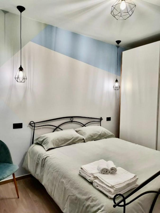 La Petite Maison 피에트라페르토사 외부 사진